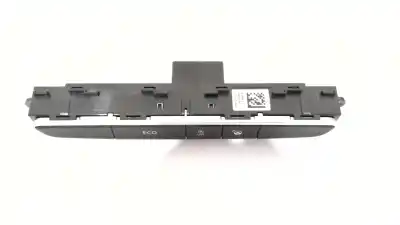 Автозапчасти б/у многофункциональное управление за renault megane iv fastback (b9a/m/n_) 1.5 dci 110 (b9a3) ссылки oem iam e3241300  e32413 00