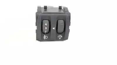 Peça sobressalente para automóvel em segunda mão comandos de alavanca por renault captur i (j5_, h5_) 1.5 dci 90 referências oem iam 251900567r  