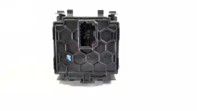 Peça sobressalente para automóvel em segunda mão comandos de alavanca por renault captur i (j5_, h5_) 1.5 dci 90 referências oem iam 251900567r  