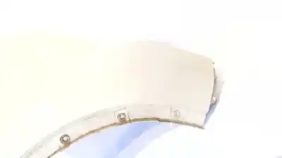 Second-hand car spare part front right fin for renault captur i (j5_, h5_) 1.5 dci 90 oem iam references 631005737r  