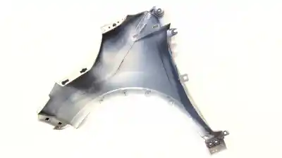 Second-hand car spare part front right fin for renault captur i (j5_, h5_) 1.5 dci 90 oem iam references 631005737r  