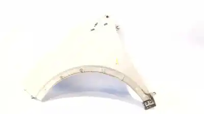 Peça sobressalente para automóvel em segunda mão guarda-lamas dianteiro esquerdo por renault captur i (j5_, h5_) 1.5 dci 90 referências oem iam 631015072r