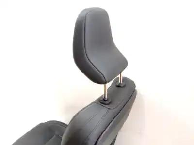 Автозапчастина б/у передне праве сиділо для renault arkana i (lcm_, ldn_) 1.3 tce 160 (ldn1) посилання на oem iam   