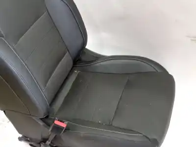 Автозапчасти б/у левое переднее сидение за renault arkana i (lcm_, ldn_) 1.3 tce 160 (ldn1) ссылки oem iam   