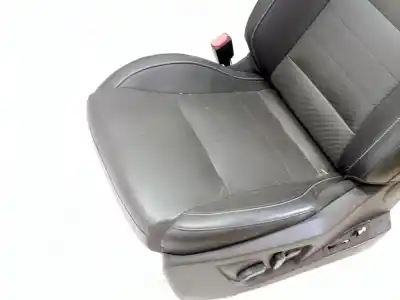 Автозапчасти б/у левое переднее сидение за renault arkana i (lcm_, ldn_) 1.3 tce 160 (ldn1) ссылки oem iam   