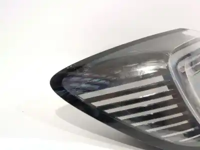 Pièce détachée automobile d'occasion feu arrière gauche pour renault captur ii (hf_) e-tech 145 (hfmu) références oem iam 265550246r 001641160623000058 