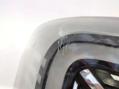 Pièce détachée automobile d'occasion feu arrière gauche pour renault captur ii (hf_) e-tech 145 (hfmu) références oem iam 265550246r 001641160623000058 