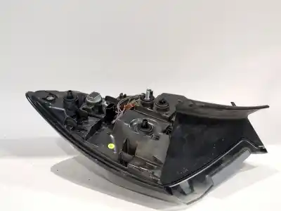 Pièce détachée automobile d'occasion feu arrière gauche pour renault captur ii (hf_) e-tech 145 (hfmu) références oem iam 265550246r 001641160623000058 