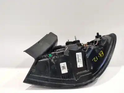 Pièce détachée automobile d'occasion feu arrière gauche pour renault captur ii (hf_) e-tech 145 (hfmu) références oem iam 265550246r 001641160623000058 