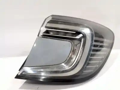 Piesă de schimb auto la mâna a doua lampã spate dreapta pentru renault captur ii (hf_) e-tech 145 (hfmu) referințe oem iam 265504880r