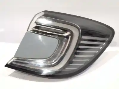 Second-hand car spare part right tailgate light for renault captur ii (hf_) e-tech 145 (hfmu) oem iam references 265504880r 001640310523000024 