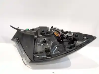 Second-hand car spare part right tailgate light for renault captur ii (hf_) e-tech 145 (hfmu) oem iam references 265504880r 001640310523000024 