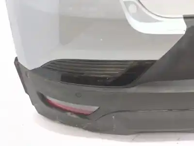 İkinci el araba yedek parçası arka tampon için renault captur ii (hf_) e-tech 145 (hfmu) oem iam referansları 850b20841r  