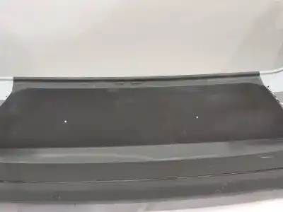 İkinci el araba yedek parçası arka tampon için renault captur ii (hf_) e-tech 145 (hfmu) oem iam referansları 850b20841r  