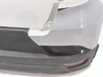 İkinci el araba yedek parçası arka tampon için renault captur ii (hf_) e-tech 145 (hfmu) oem iam referansları 850b20841r  