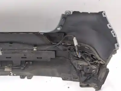 İkinci el araba yedek parçası arka tampon için renault captur ii (hf_) e-tech 145 (hfmu) oem iam referansları 850b20841r  