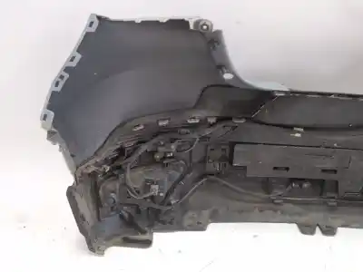 İkinci el araba yedek parçası arka tampon için renault captur ii (hf_) e-tech 145 (hfmu) oem iam referansları 850b20841r  