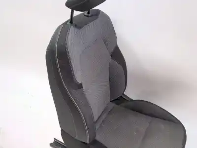 Pezzo di ricambio per auto di seconda mano sedile anteriore sinistro per renault captur ii (hf_) e-tech 145 (hfmu) riferimenti oem iam 873518000r  