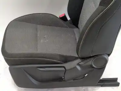 Pezzo di ricambio per auto di seconda mano sedile anteriore sinistro per renault captur ii (hf_) e-tech 145 (hfmu) riferimenti oem iam 873518000r  