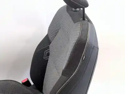 Pezzo di ricambio per auto di seconda mano sedile anteriore sinistro per renault captur ii (hf_) e-tech 145 (hfmu) riferimenti oem iam 873518000r  