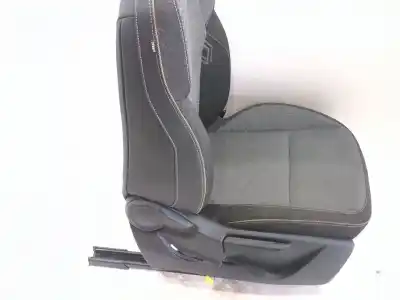 Second-hand car spare part right front seat for renault captur ii (hf_) e-tech 145 (hfmu) oem iam references 876011449r  