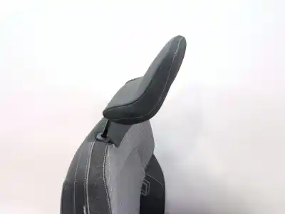 Second-hand car spare part right front seat for renault captur ii (hf_) e-tech 145 (hfmu) oem iam references 876011449r  