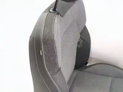 Second-hand car spare part right front seat for renault captur ii (hf_) e-tech 145 (hfmu) oem iam references 876011449r  