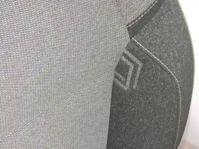 Second-hand car spare part right front seat for renault captur ii (hf_) e-tech 145 (hfmu) oem iam references 876011449r  