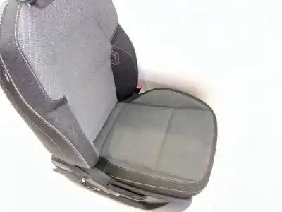 Second-hand car spare part right front seat for renault captur ii (hf_) e-tech 145 (hfmu) oem iam references 876011449r  