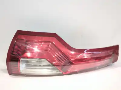 Second-hand car spare part LEFT TAILGATE LIGHT for CITROEN C4 GRAND PICASSO I (UA_)  OEM IAM references 6350AC 6350 AC 00946601 Second-hand car spare part LEFT TAILGATE LIGHT for CITROEN C4 GRAND PICASSO I (UA_)  OEM IAM references 6350AC 6350 AC 00946601