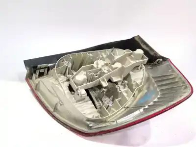 Second-hand car spare part left tailgate light for bmw 1 (e81) 116 i oem iam references 716425505  