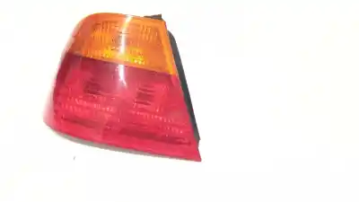 Second-hand car spare part left tailgate light for bmw 3 coupé (e46) 320 ci oem iam references 8364725  8 364 725