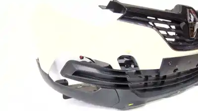 Автозапчастина б/у передній бампер для renault captur i (j5_, h5_) 1.5 dci 90 посилання на oem iam 620229390r  ovd16 - color carrocería ivory brown Автозапчастина б/у передній бампер для renault captur i (j5_, h5_) 1.5 dci 90 посилання на oem iam 620229390r  ovd16 - color carrocería ivory brown