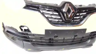 Автозапчастина б/у передній бампер для renault captur i (j5_, h5_) 1.5 dci 90 посилання на oem iam 620229390r  ovd16 - color carrocería ivory brown Автозапчастина б/у передній бампер для renault captur i (j5_, h5_) 1.5 dci 90 посилання на oem iam 620229390r  ovd16 - color carrocería ivory brown