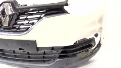 Автозапчастина б/у передній бампер для renault captur i (j5_, h5_) 1.5 dci 90 посилання на oem iam 620229390r  ovd16 - color carrocería ivory brown Автозапчастина б/у передній бампер для renault captur i (j5_, h5_) 1.5 dci 90 посилання на oem iam 620229390r  ovd16 - color carrocería ivory brown