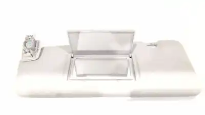 Peça sobressalente para automóvel em segunda mão pára-sol esquerdo por renault captur i (j5_, h5_) 1.5 dci 90 referências oem iam 964012136r  