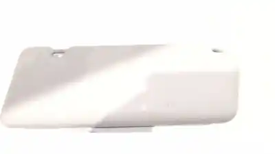 Peça sobressalente para automóvel em segunda mão pára-sol esquerdo por renault captur i (j5_, h5_) 1.5 dci 90 referências oem iam 964012136r  