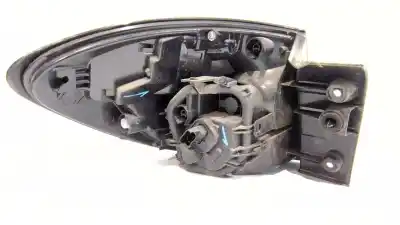 Автозапчастина б/у правий ліхтар для renault captur i (j5_, h5_) 1.5 dci 90 посилання на oem iam 265506738r  