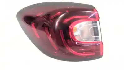 Автозапчастина б/у лівий ход ліхар для RENAULT CAPTUR I (J5_, H5_) 1.5 DCI 90 Посилання на OEM IAM 265557849R  
