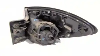 Second-hand car spare part left tailgate light for renault captur i (j5_, h5_) 1.5 dci 90 oem iam references 265557849r  