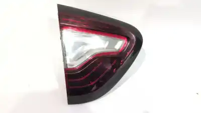 Peça sobressalente para automóvel em segunda mão farolim interior traseiro esquerdo por renault captur i (j5_, h5_) 1.5 dci 90 referências oem iam 2655554978r