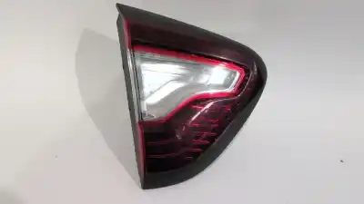 Автозапчастина б/у внутрішній лівий задній ліхар для renault captur i (j5_, h5_) 1.5 dci 90 посилання на oem iam 2655554978r   Автозапчастина б/у внутрішній лівий задній ліхар для renault captur i (j5_, h5_) 1.5 dci 90 посилання на oem iam 2655554978r