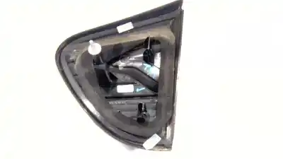 Автозапчастина б/у внутрішній лівий задній ліхар для renault captur i (j5_, h5_) 1.5 dci 90 посилання на oem iam 2655554978r   Автозапчастина б/у внутрішній лівий задній ліхар для renault captur i (j5_, h5_) 1.5 dci 90 посилання на oem iam 2655554978r