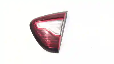Автозапчастина б/у внутрішній правий завод для renault captur i (j5_, h5_) 1.5 dci 90 посилання на oem iam 265501712r  
