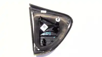 Автозапчастина б/у внутрішній правий завод для renault captur i (j5_, h5_) 1.5 dci 90 посилання на oem iam 265501712r  