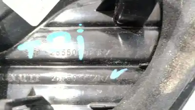 Автозапчастина б/у внутрішній правий завод для renault captur i (j5_, h5_) 1.5 dci 90 посилання на oem iam 265501712r  