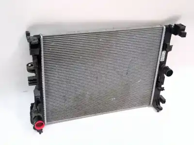 İkinci el araba yedek parçası su radyatörü için renault captur ii (hf_) e-tech 145 (hfmu) oem iam referansları 214104822r 214104822rt120230628190025 