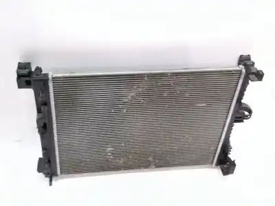 İkinci el araba yedek parçası su radyatörü için renault captur ii (hf_) e-tech 145 (hfmu) oem iam referansları 214104822r 214104822rt120230628190025 