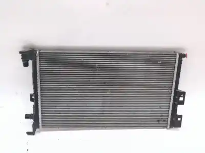 Piesă de schimb auto la mâna a doua radiator de apa pentru renault captur ii (hf_) e-tech 145 (hfmu) referințe oem iam 214105837r