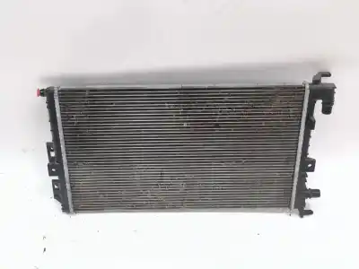 İkinci el araba yedek parçası su radyatörü için renault captur ii (hf_) e-tech 145 (hfmu) oem iam referansları 214105837r 214105837rt220230626154350 